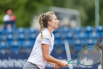 Bild 241 - BL DTV Hannover - BW Dresden Blasewitz : Ergebnis: 2:7